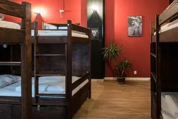 Brix Hostel