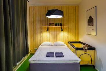 Hektor Design Hostel