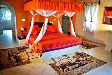 Hillpark Amare Resort