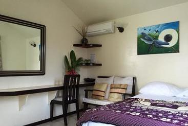 Отель Blue Wave Guest House