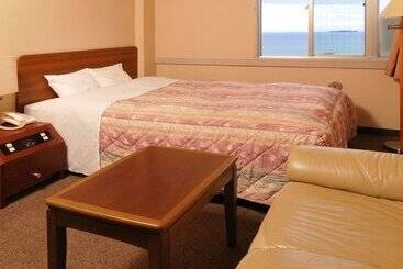 فندق Fancy Business