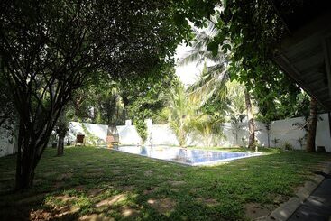 酒店 Crystal Oceanic