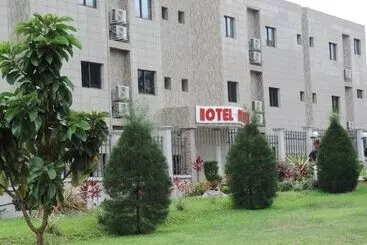 هتل Djigui