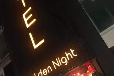 Hotel Golden Night