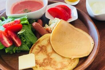 Hotel Nata Beach Villa