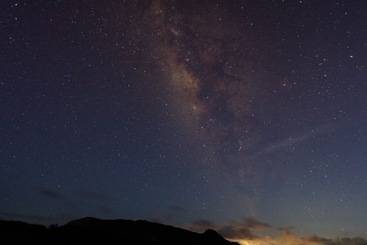 Hotel Nata Beach Villa