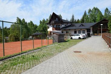 Szálloda Pension Venus