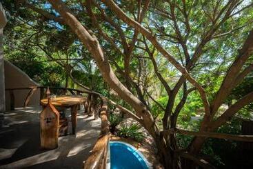 Resort Xanadu Luxury Villas & Retreat Zanzibar