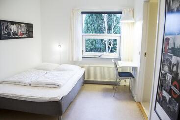 Aarhus Hostel Og