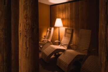 Aktiv & Familienhotel Adlernest