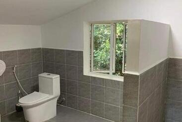 هاستل Nest Beach Club