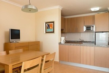 Apartamento Edificio Monte Gordo Plaza