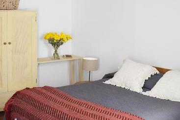 ベッドアンドブレックファースト Casa Pando