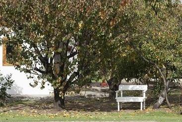 تختخواب و صبحانه Casa Pando