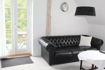 Det Gamle Apotek Bed & Breakfast