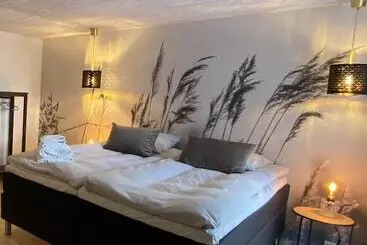 Bed and Breakfast Sov Godt Herning