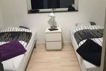 Bed and Breakfast Your Place