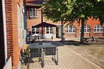 Danhostel Haderslev