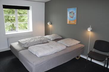 Danhostel Haderslev