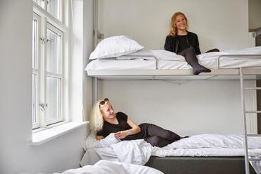 Danhostel Haderslev