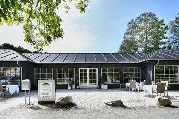 Danhostel Kerteminde