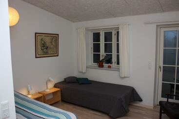 Holmehuset Bed & Breakfast