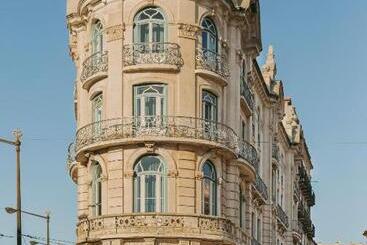 בית מלון כפרי 1908 Lisboa