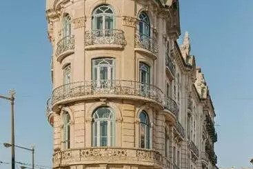 Hotel 1908 Lisboa