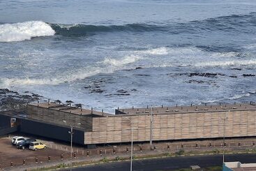 בית מלון כפרי Apacheta