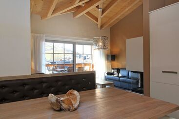 هتل Avenida Mountain Resort By Alpin Rentals Incl Summercard