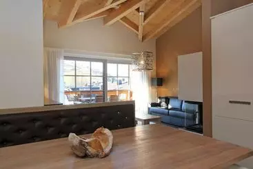 هتل Avenida Mountain Resort By Alpin Rentals Incl Summercard