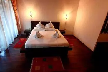 Hotel Casa Frent
