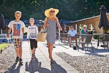 Hotel Danhostel Aarhus