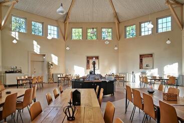 Hotel Danhostel Aarhus