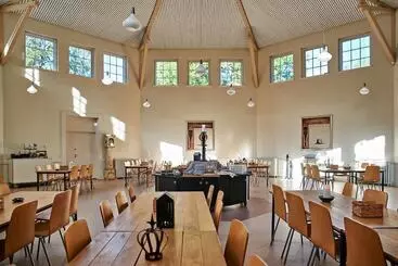 Hotel Danhostel Aarhus