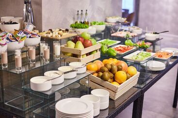 酒店 Gallery Palace