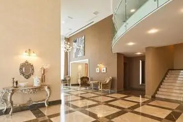 Otel Gallery Palace