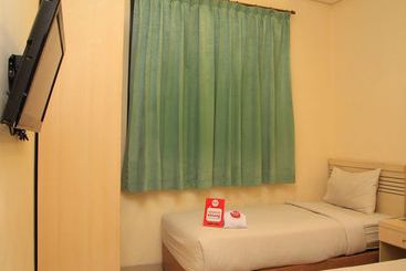 Hotel Grand Lubuk Raya