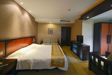 Otel Guilin Hantang Xinge