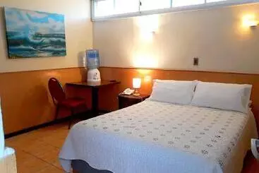 Hotel Las Palmas