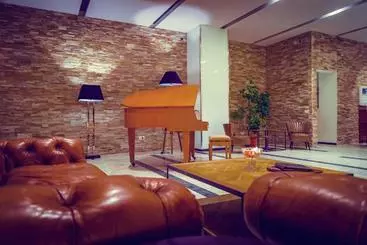 Hotel Perla