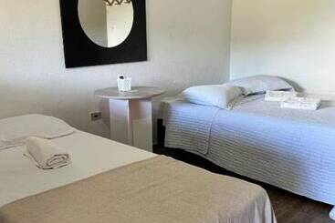 فندق Pousada Alto Da Serra