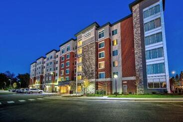 ホテル Residence Inn By Marriott Blacksburg University