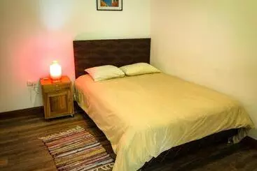 Killa Wasi B&b