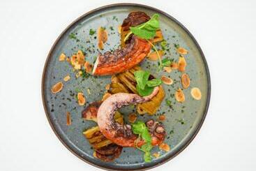 פנסיון A Propos  Suites Et Chambres