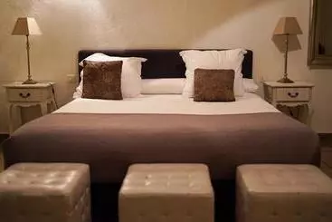 Pensjonat A Propos  Suites Et Chambres