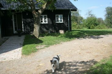 Teglgaarden Bed And Breakfast