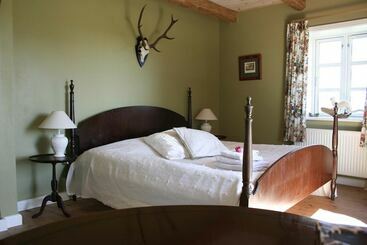 Teglgaarden Bed And Breakfast