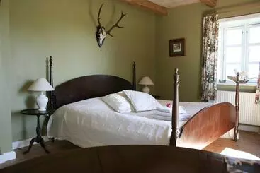 Teglgaarden Bed And Breakfast