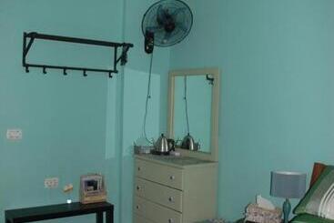 The Little B&b On The Hill